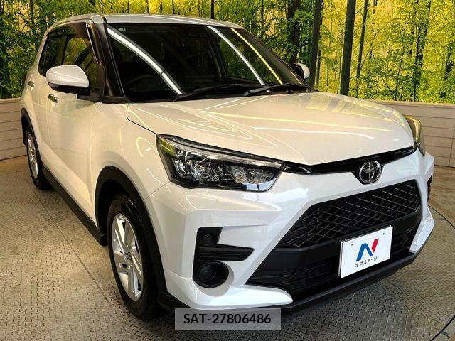 Toyota RAIZE 2021-03 7359482-15