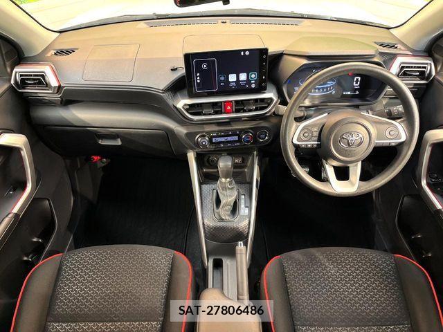 Toyota RAIZE 2021-03 7359482-1