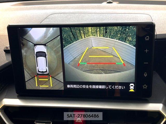 Toyota RAIZE 2021-03 7359482-4