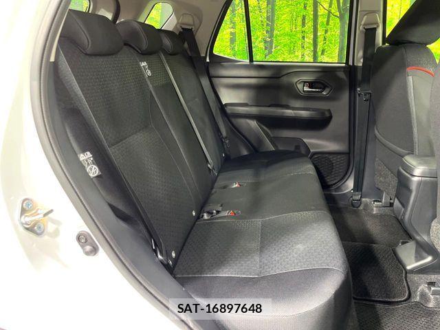 Toyota RAIZE 2025-10 7359459-9