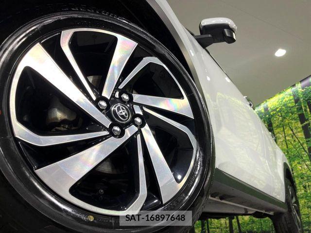 Toyota RAIZE 2025-10 7359459-13