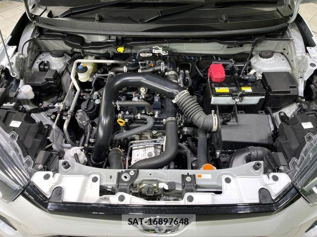 Toyota RAIZE 2025-10 7359459-18