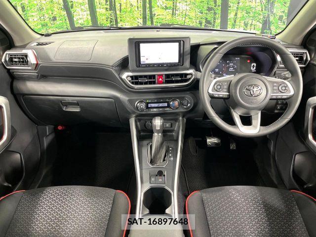 Toyota RAIZE 2025-10 7359459-2