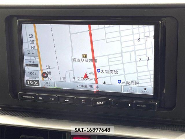 Toyota RAIZE 2025-10 7359459-3