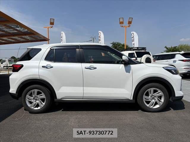 Toyota RAIZE 2022-01 7359474-11