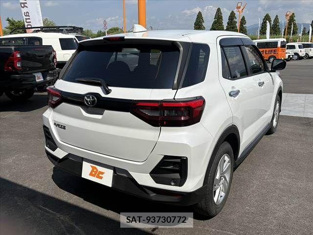 Toyota RAIZE 2022-01 7359474-12