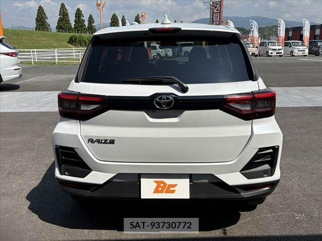 Toyota RAIZE 2022-01 7359474-13