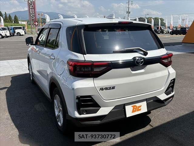 Toyota RAIZE 2022-01 7359474-14