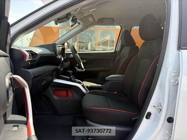 Toyota RAIZE 2022-01 7359474-16