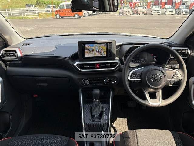 Toyota RAIZE 2022-01 7359474-1