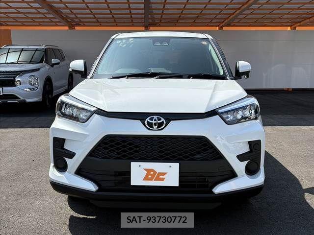 Toyota RAIZE 2022-01 7359474-8