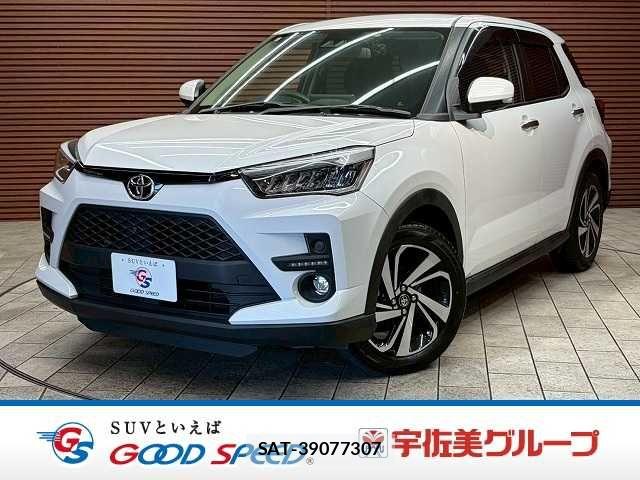 Toyota RAIZE 2023-05 7359477-0