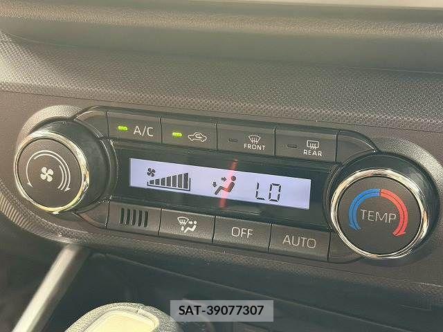 Toyota RAIZE 2023-05 7359477-11