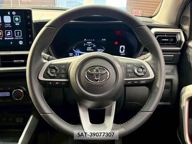 Toyota RAIZE 2023-05 7359477-12