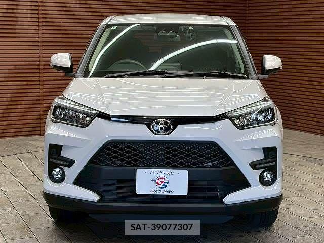 Toyota RAIZE 2023-05 7359477-16