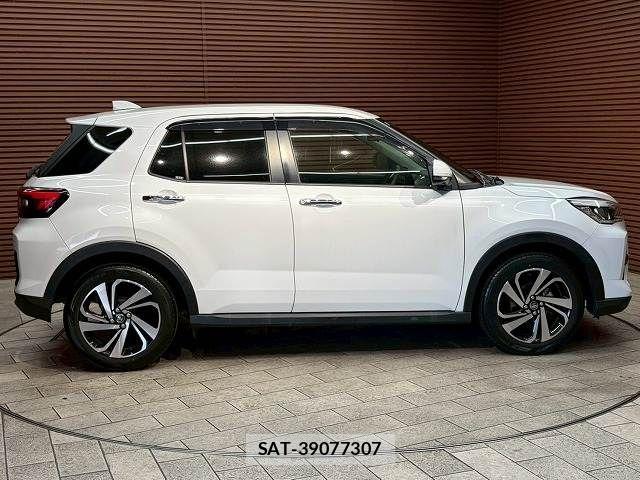 Toyota RAIZE 2023-05 7359477-17