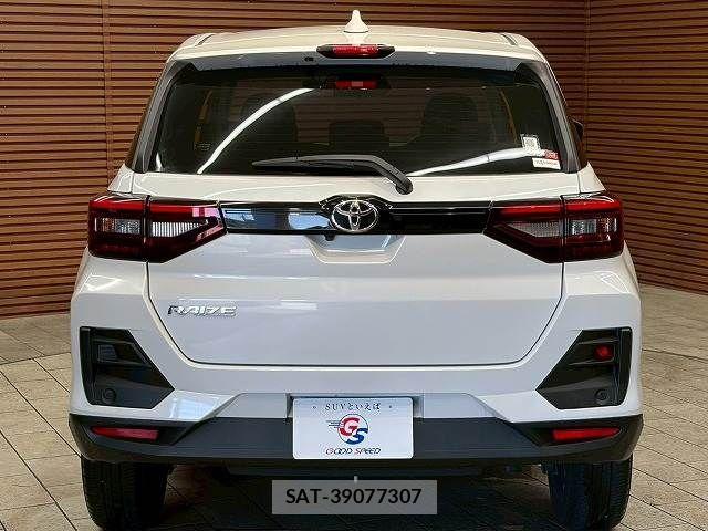 Toyota RAIZE 2023-05 7359477-18