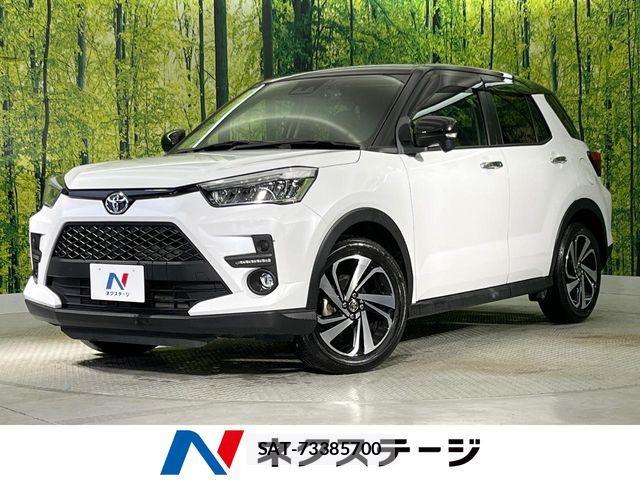Toyota RAIZE 2024-04 7359479-0