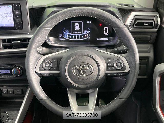 Toyota RAIZE 2024-04 7359479-11