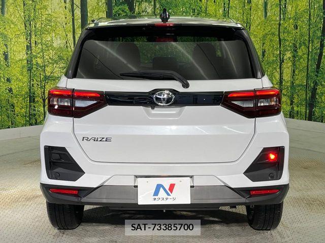 Toyota RAIZE 2024-04 7359479-15