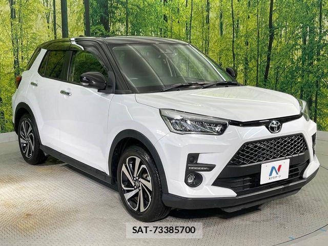 Toyota RAIZE 2024-04 7359479-16
