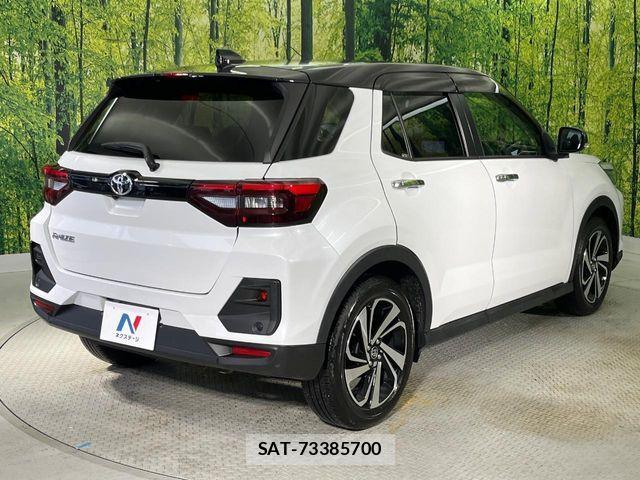Toyota RAIZE 2024-04 7359479-17