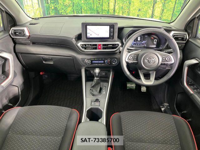 Toyota RAIZE 2024-04 7359479-2