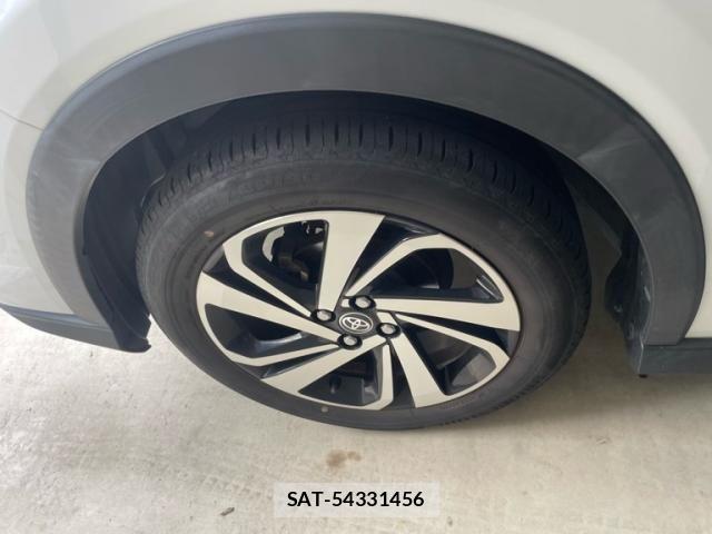 Toyota RAIZE 2021-12 7359475-9