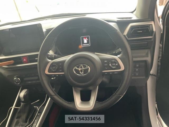 Toyota RAIZE 2021-12 7359475-14
