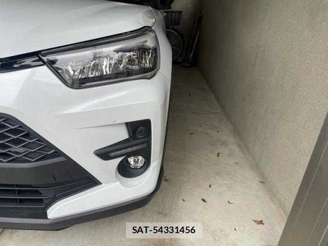 Toyota RAIZE 2021-12 7359475-6