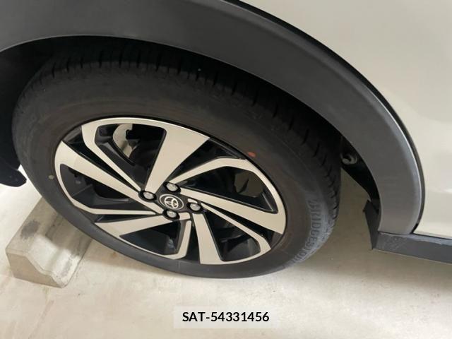 Toyota RAIZE 2021-12 7359475-7