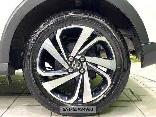 Toyota RAIZE 2025-10 7359457-12