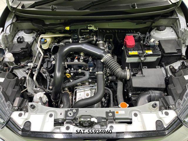 Toyota RAIZE 2025-10 7359457-1