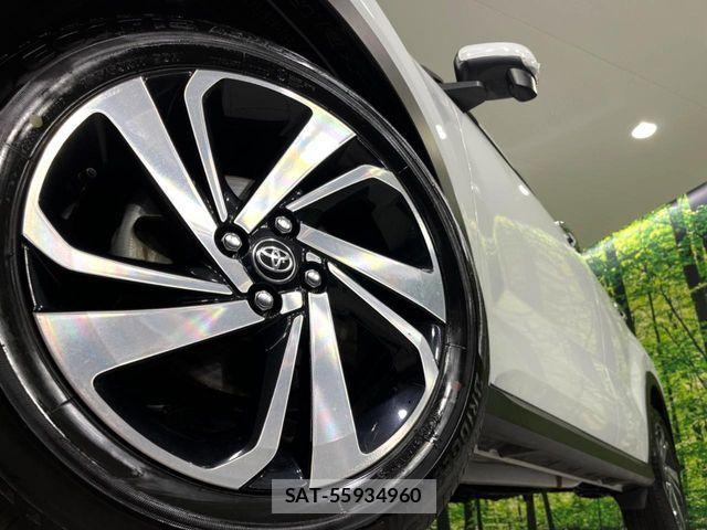 Toyota RAIZE 2025-10 7359457-7
