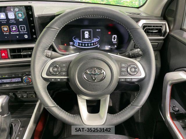 Toyota RAIZE 2024-04 7359465-10
