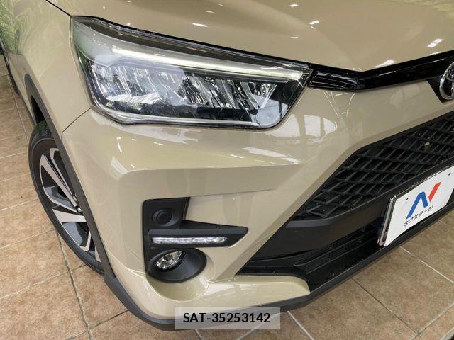Toyota RAIZE 2024-04 7359465-11