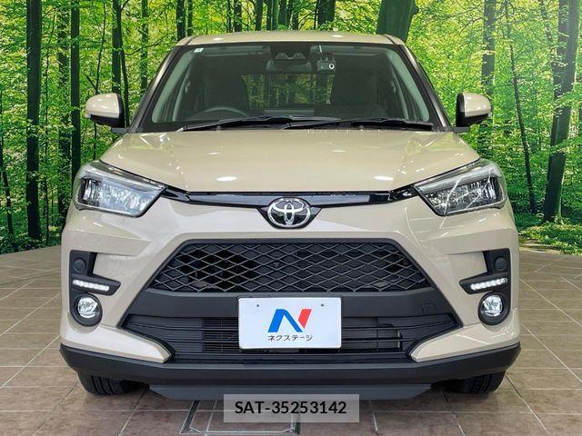 Toyota RAIZE 2024-04 7359465-13