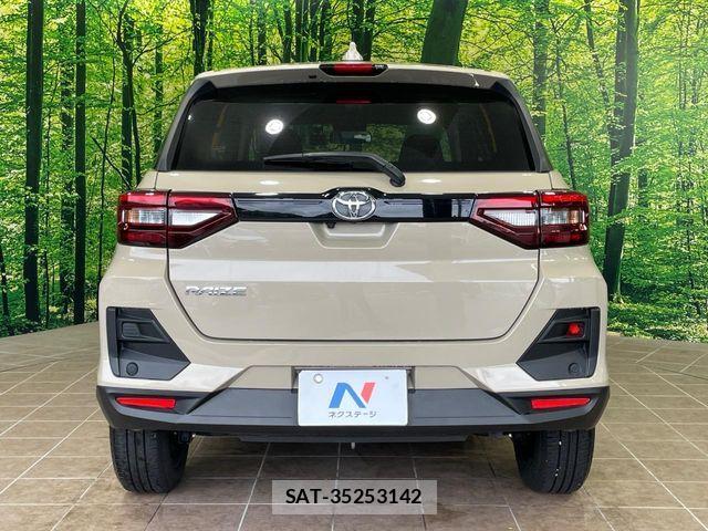 Toyota RAIZE 2024-04 7359465-14