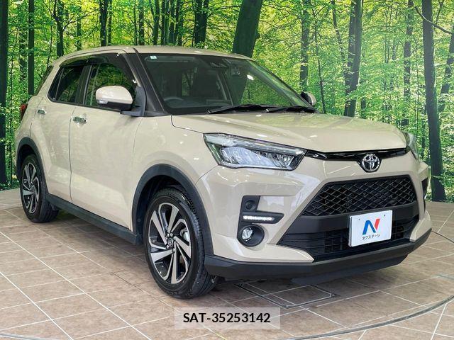 Toyota RAIZE 2024-04 7359465-15