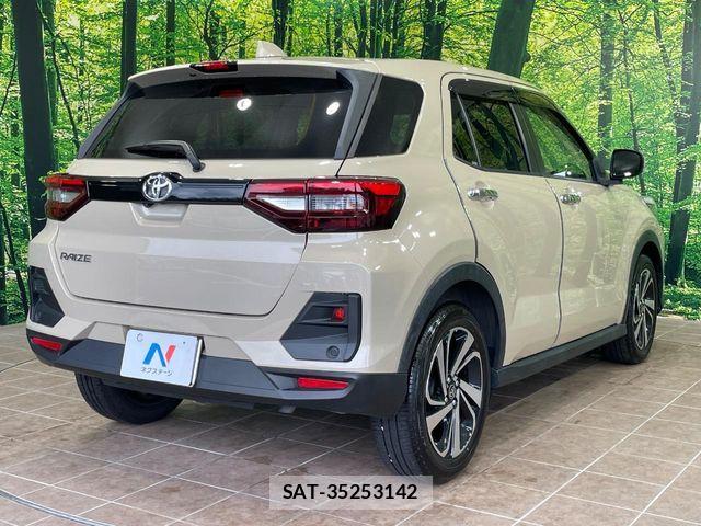 Toyota RAIZE 2024-04 7359465-16