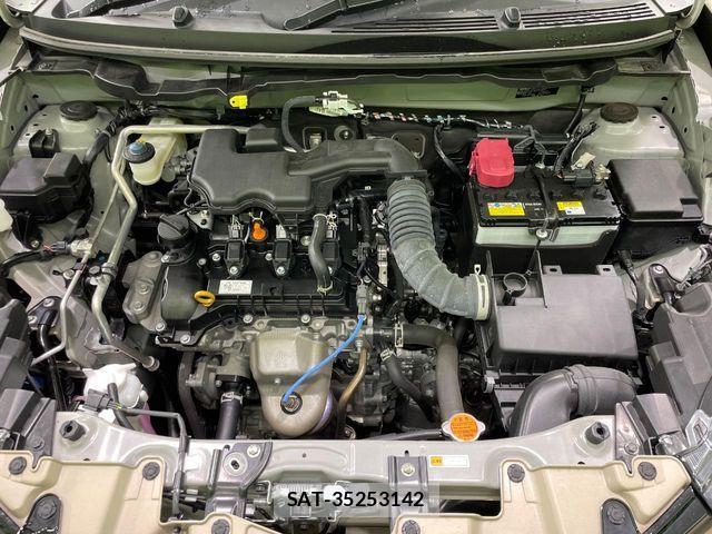 Toyota RAIZE 2024-04 7359465-17