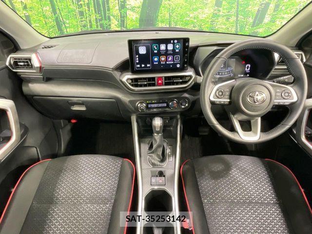Toyota RAIZE 2024-04 7359465-1