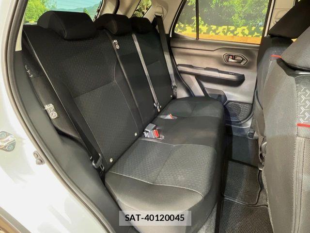 Toyota RAIZE 2025-10 7359461-10