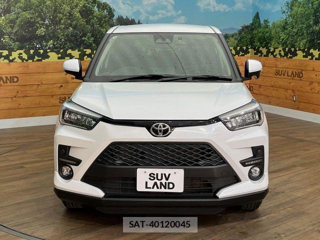 Toyota RAIZE 2025-10 7359461-14