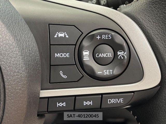 Toyota RAIZE 2025-10 7359461-5
