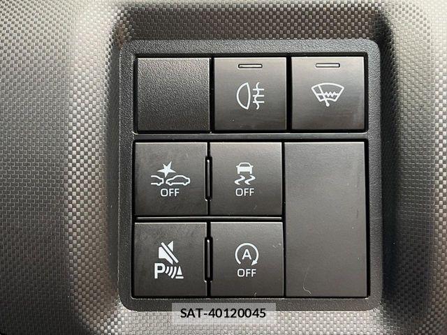 Toyota RAIZE 2025-10 7359461-8
