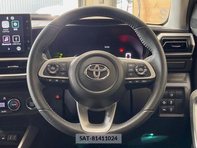 Toyota RAIZE 2024-05 7359469-10