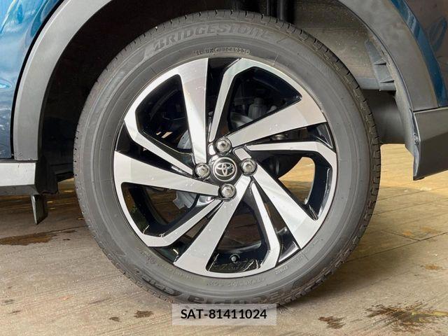 Toyota RAIZE 2024-05 7359469-12