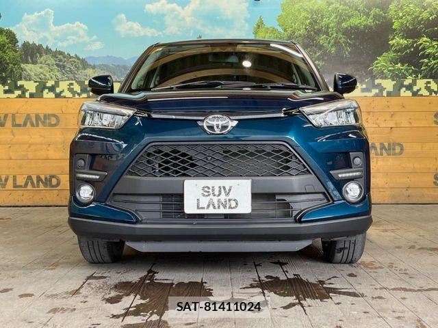Toyota RAIZE 2024-05 7359469-13