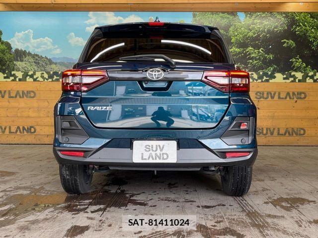 Toyota RAIZE 2024-05 7359469-14